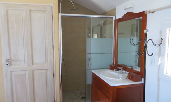 Barcaggio House | 1 Bedroom Private vacation home in Ersa