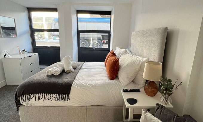 Hereford Apartment | 1 Bedroom Studio in Hereford