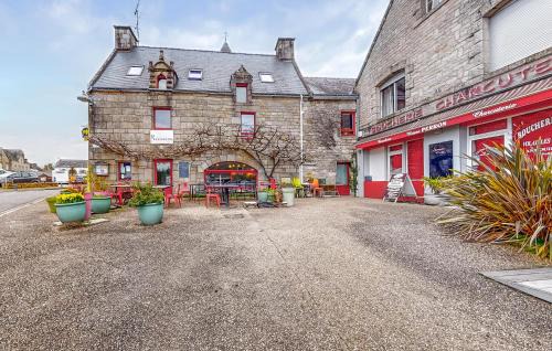 Melrand Apartment | 1 Bedroom Stunning Apartment In Melrand