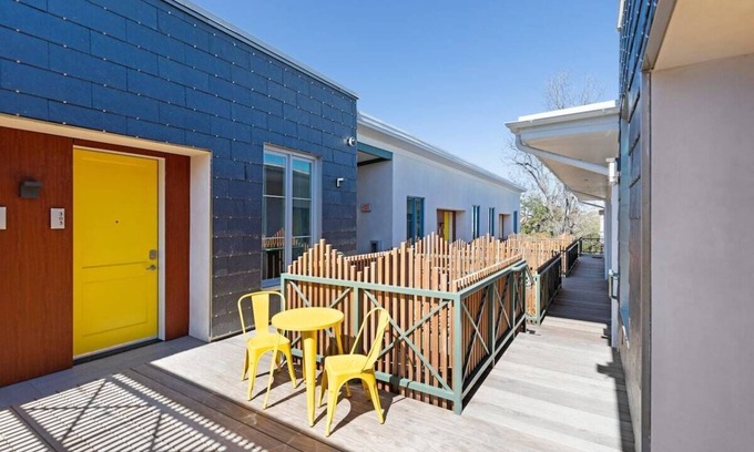 Cannonborough Elliotborough Apartment | 1-Bedroom Suite: Light-Filled, Modern, and Fully Upgraded