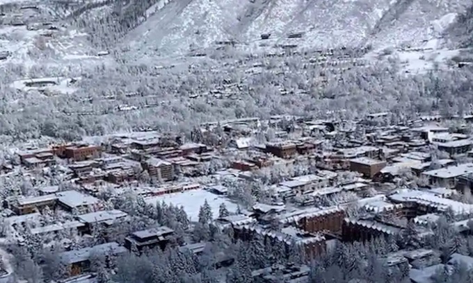 Aspen Apartment | 1 BEDRROOM CONDO, ASPEN CORE, GREAT LOCATION