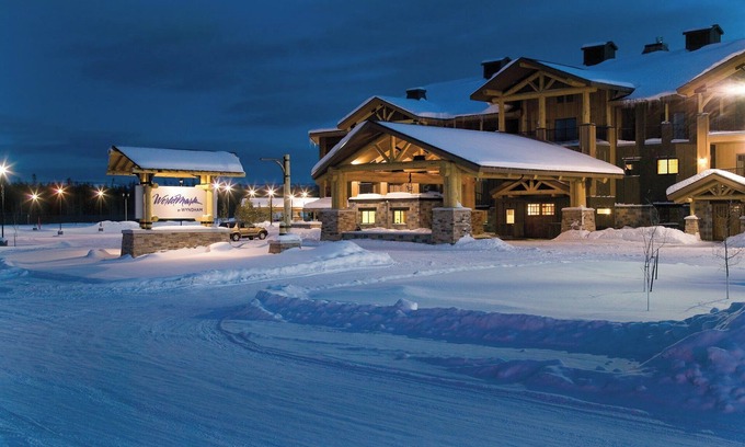 West Yellowstone Condo | 1 Block To Park Entrance, Large 2BDRM Resort Condo With Kitchen/Washer/Dryer#2