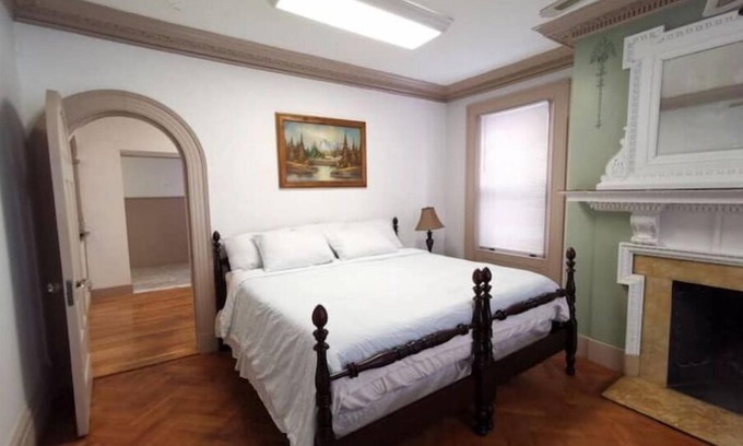 Worcester Apartment | 1 BR Apt walk to MCPHS, WPI, St Vincent Hospital