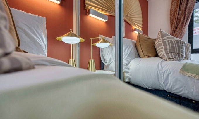 Southampton City Centre Apartment | 1 BR City Apt Southampton Ocean