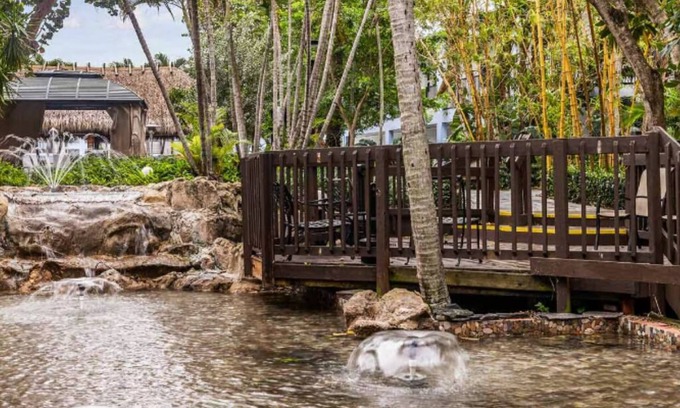 Pompano Beach Resort | 1 BR Condo at Club Wyndham Sea Gardens