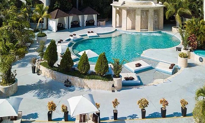 Los Maestros Resort | 1 BR Luxury Presidential Suites in Puerto Plata, DR - ACCOMMODATIONS ONLY