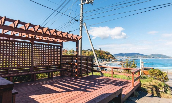 Otaru House | 1 building reserved Populus OtaruNupuriRecomme / Otaru Hokkaidō
