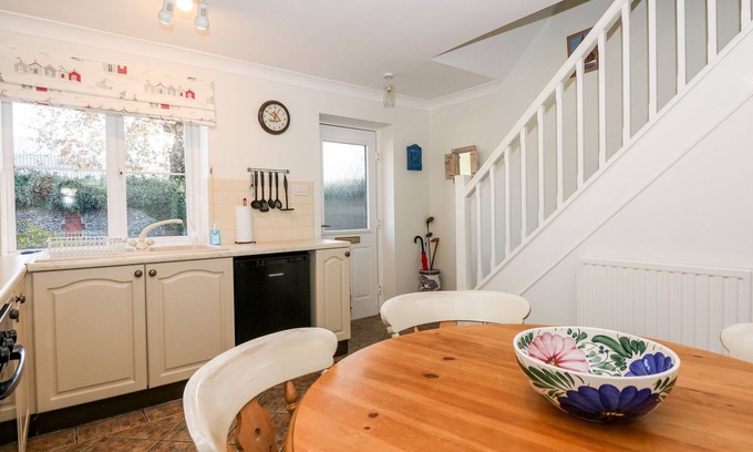 Holt Cottage | 1 Crowlands Cottages