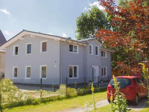 Thiessow House | 1 - Eilrich Comfortable holiday residence