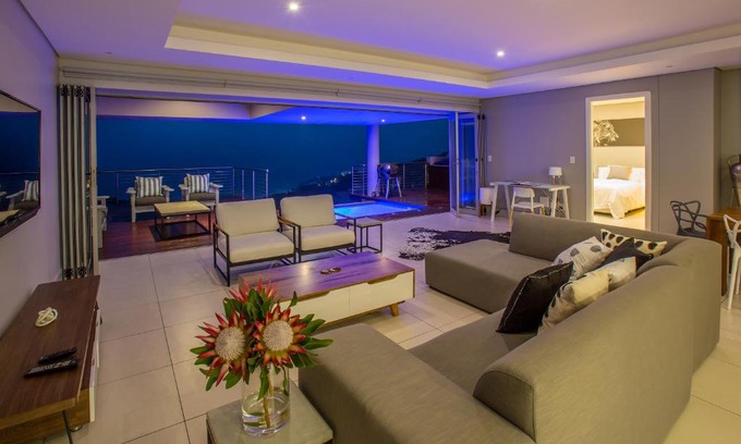 Ballito Apartment | 1 Ezulweni