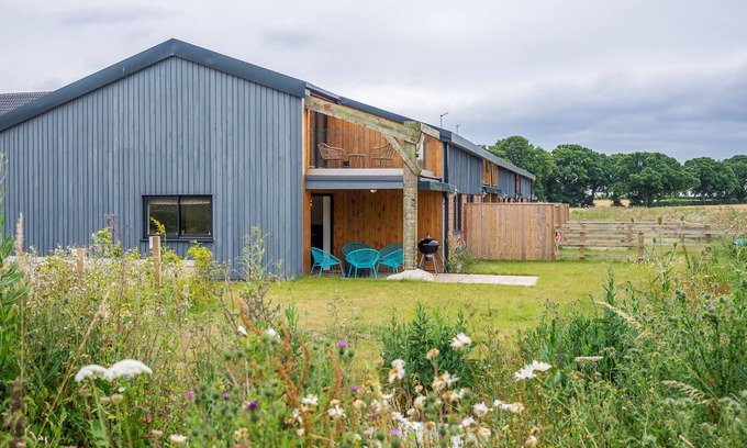 Sotherton House | 1 Long Barn, Henham, Suffolk