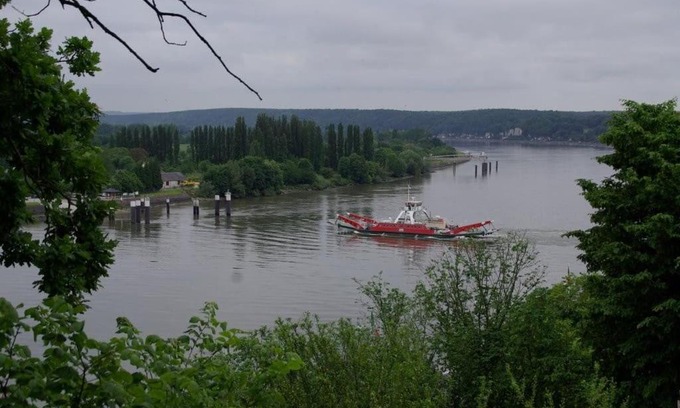Duclair House | 1)Maison chaleureuse à 2 pas de la Seine