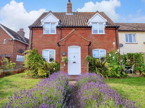 Orford House | 1 Market Hill