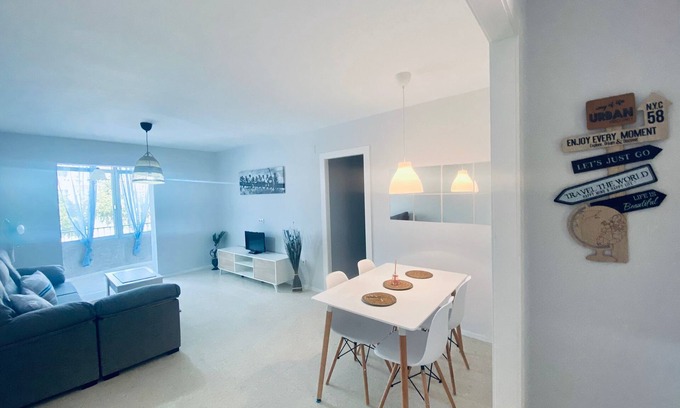 Jerez de la Frontera Apartment | 1 minuto de la plaza del Arenal