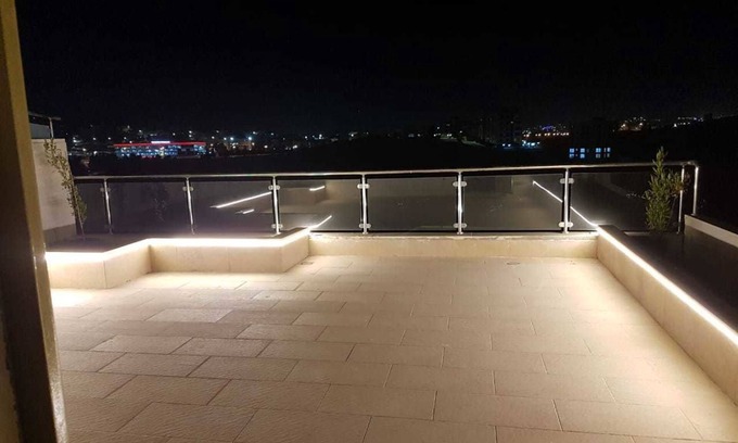 Amman Apartment | 1 New Bedroom Apartment on Airport Road