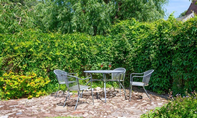 Edingthorpe House | 1 New Thatched Cottage