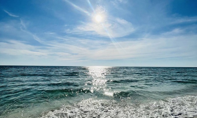 Point Washington House | #1 ★NEWLY BUILT★Private & Modern 3B/2B Home★