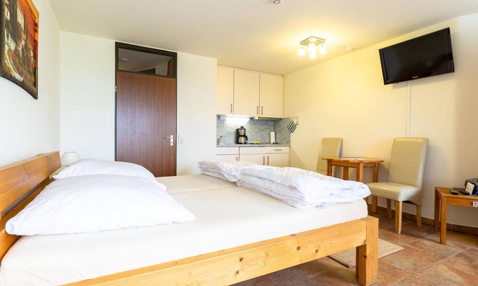 Immenstaad am Bodensee Apartment | 1-Room-Apartment (Type 1)