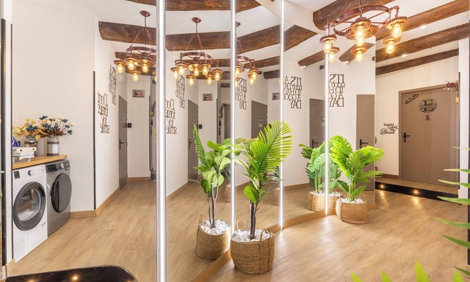 La Joliette Apartment | 1 - Sunny Basket