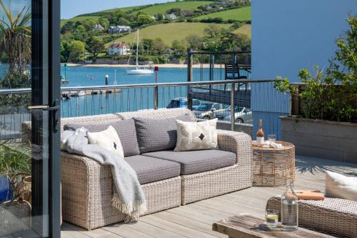 Salcombe House | 1 The Strand