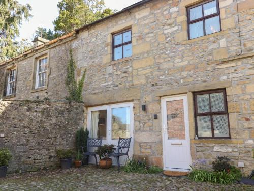Giggleswick House | 1 Walkers Barn