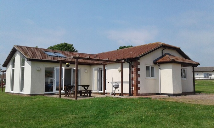 Sidmouth Cottage | 1 week in August available 😎
