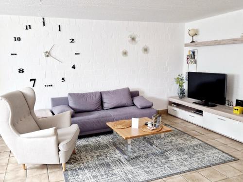 Jork Apartment | 1 Zimmer Apartment an der Apfelallee
