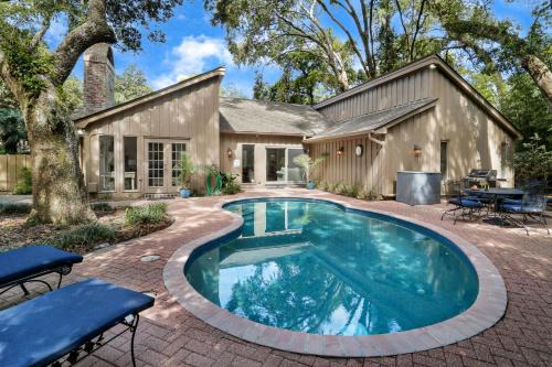 Heritage Woods House | 10 Battery Road