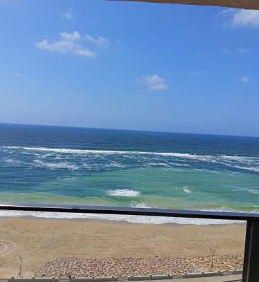 Al-Muntazah Apartment | 10 besher betch apartment