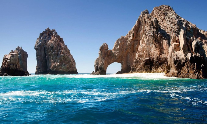 Pedregal Villa | 10% Discount Early booking! - Cabo - Montecristo Villa - May 25 - June 1, 2026