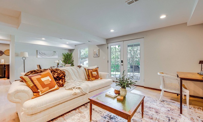 North Central Westminster Apartment | 10 Mi to Denver: Westminster Hideaway w/Patio!