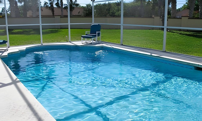 Indian Wells Apartment | 10 Min to Disney w/Priv. Pool. Indian Wells