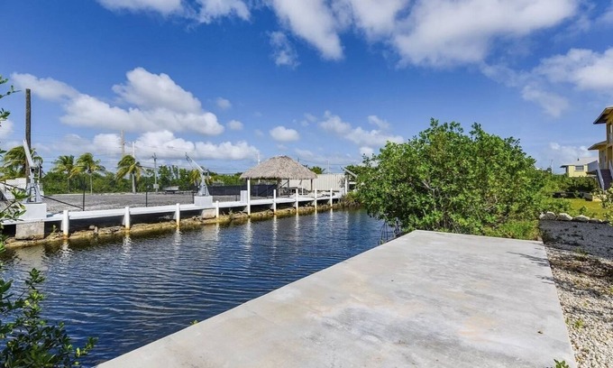 Ramrod Key House | 10 minutes away from Bahia Honda and 30 minutes away from Key West