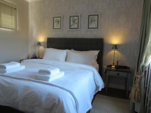 Villiersdorp Apartment | 10 on Berg