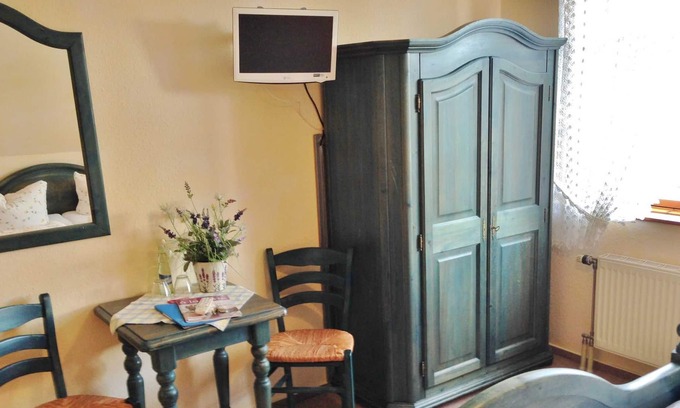 Middelhagen Cottage | 10 - Pension Up'n Hoff "