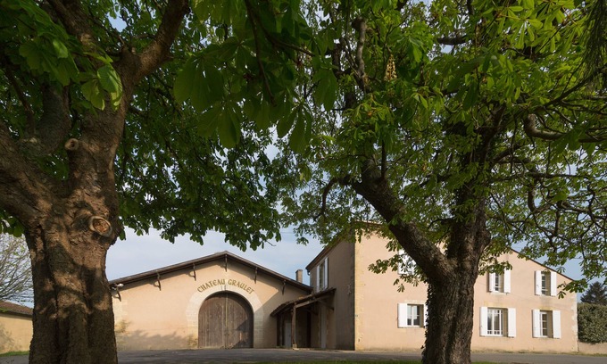 Plassac House | 10-people holiday rental close to Bordeaux