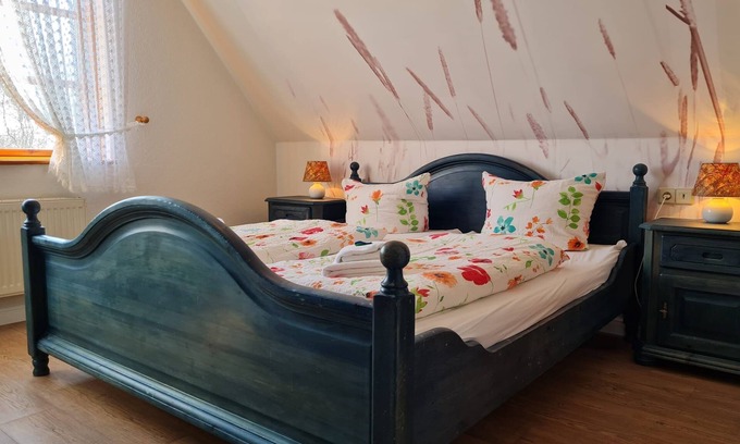 Middelhagen Cottage | 10 - Upn Hoff, Deutschland
