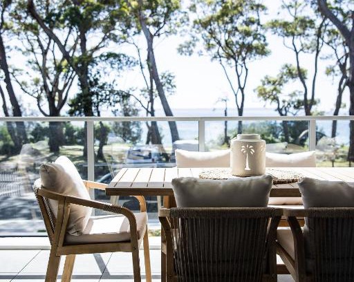 Huskisson Apartment | 101 on the Beach Jervis Bay