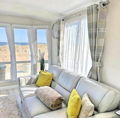 Redcar Resort | 101 Sapphire Tees Bay