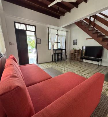 Kathu House | 103/24 Kathu Waterfall