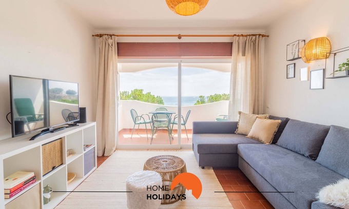 Albufeira Apartment | #103 Foxy V by Home Holidays