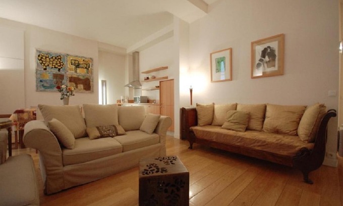 Archives Apartment | 103321 - Appartement 4 personnes Marais - Bastille