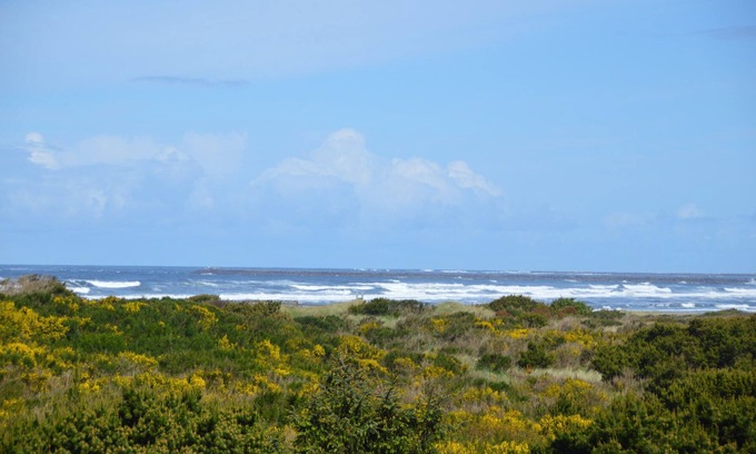Westport Condo | 1038 Another day in paradise