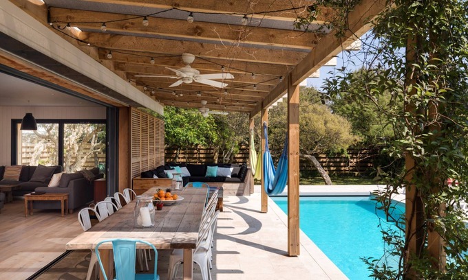 Les Estagnots Villa | 106 Beach House - Five Bedroom Villa, Sleeps 12