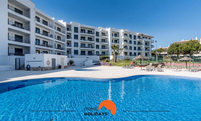 Olhos D'Agua Apartment | #107 T1 Vista das Ondas by Home Holidays