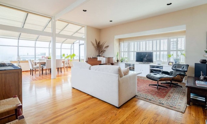Buena Vista House | 108 Alpine 3BR