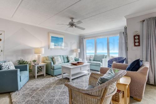Ocean Cay House | 109 Oceans of Amelia