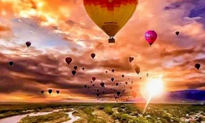 Corrales House | 10min to Albuquerque Balloon Park-Corrales Oasis, 5 night minimum booking!
