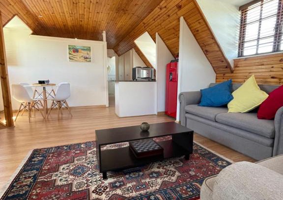 Bloubergstrand Apartment | 11 Cabin Close