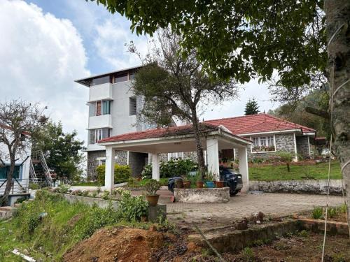 Kodaikanal Hotel | 11 Haven Street Kodaikanal